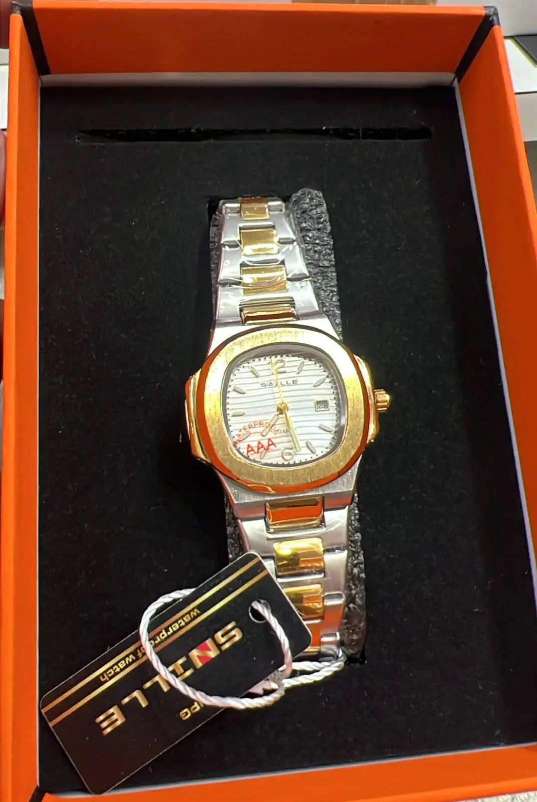 SNILLE LADY WATCH