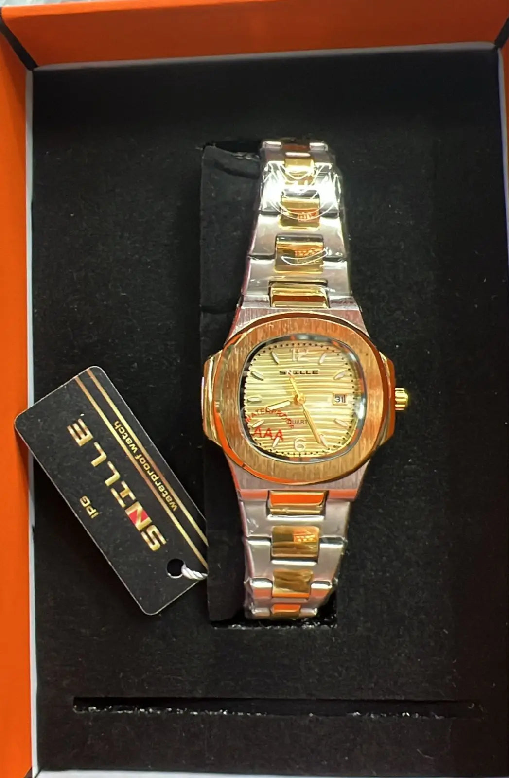 SNILLE LADY WATCH