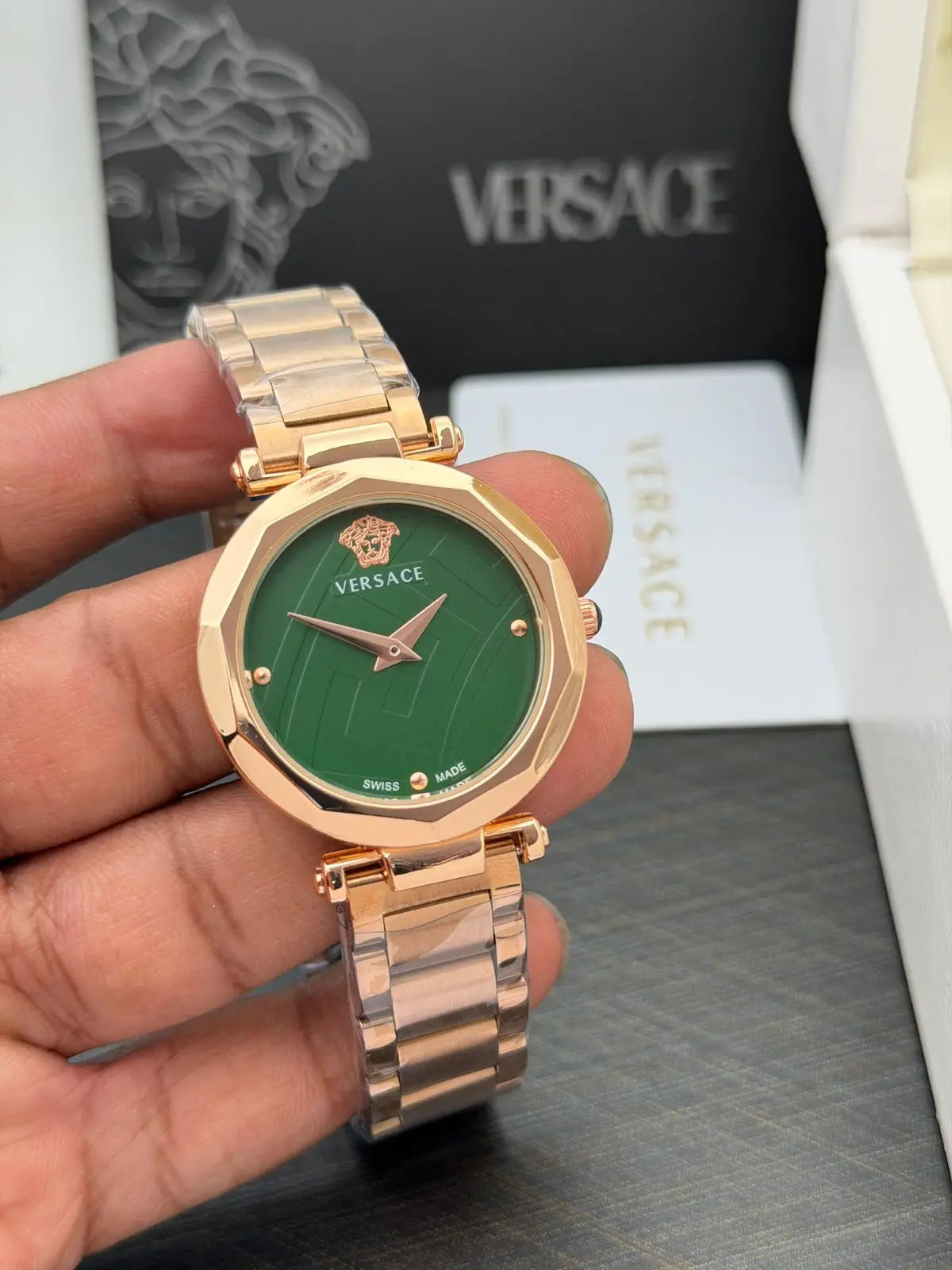 VERSACE LEDHU