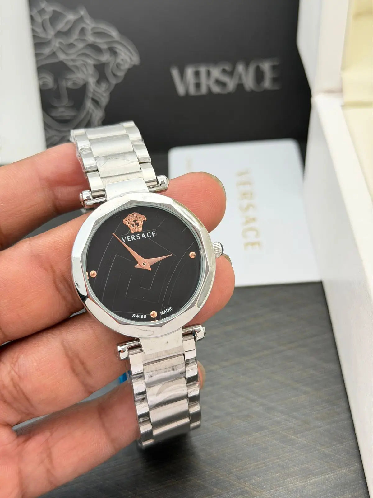 VERSACE LEDHU