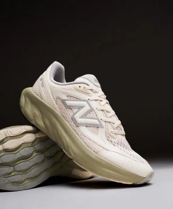 New Balance fresh soft foam
