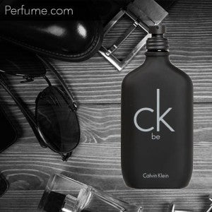 Ck be ( .)