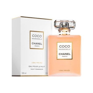 Coco CHANE_L MADEMOISEILE L EAU PRIVEE