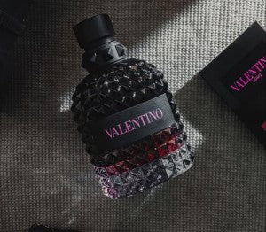 Valen_tino Uomo Born in ROMA EDP INTENSE