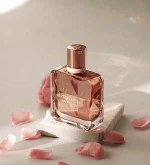 GIVENCHY IRRESISTIBLE EDT FRAICHE