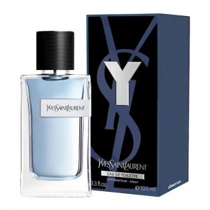 YSL Y EDT