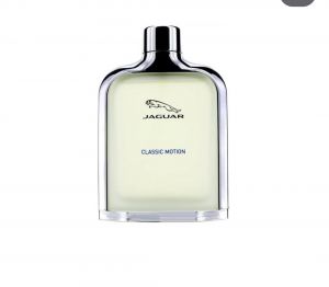 JAGUAR CLASSIC MOTION EDT
