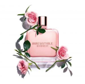 GIVENCHY IRRESISTIBLE ROSE VELVET EDP