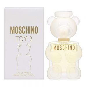 MOSCHINO TOY 2 EDP