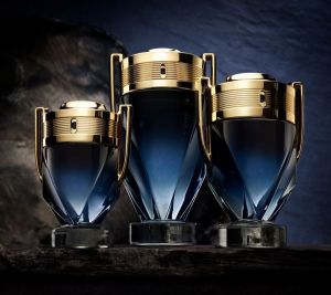 INVICTUS  RABANNE PARFUM