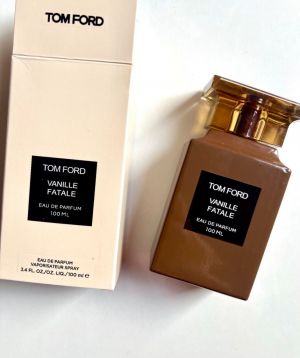 TOMFORD  VANILLE FATALE EDP UNISEX