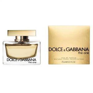 D&G THE ONE EDP