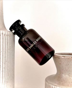 LOUIS VUITTO_N LES SABLES ROSES