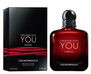 EMPORIO ARMAN_I STRONGER WITH YOU PARFUM