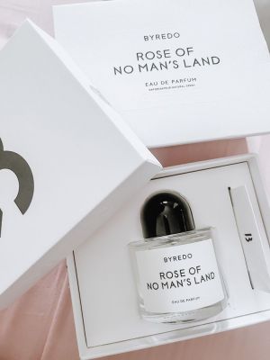 BYREDO ROSE OF NO MANS LAND