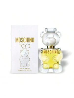Moschino toy 2