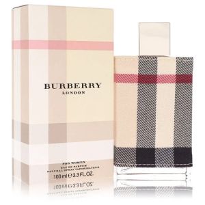 BURBBERR_Y LONDON EDP