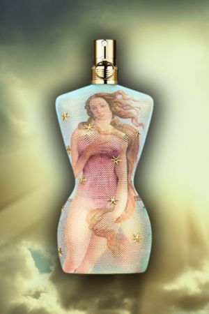 Jean paul GAULTIER CLASSIQUE COLLECTORS EDITION