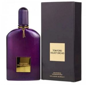 TOMFORD VELVET ORCHID EAU DE PARFUM