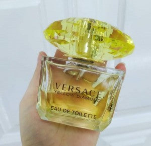 VERSACE YELLOW DIAMOND (103)