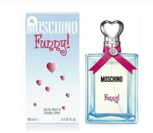 Moschino Funny EDT 100ML (594)