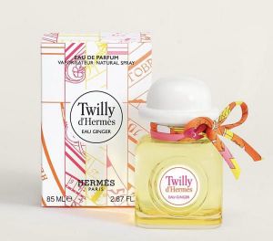Twilly d Hermes Eau Ginger 85ML (710)