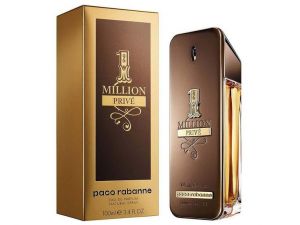 1 million prive
