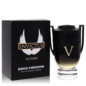 Invictus victory