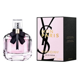 YSL MON PARIS EAU DE PARFUM SPRAY 90ML(150)