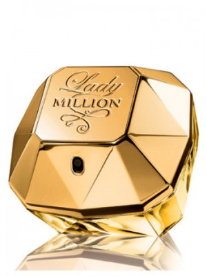 Paco Rabanne Lady Million Eau De Parfum 179