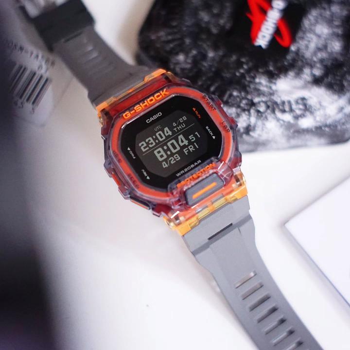 Casio G-Shock GBD-200SM - J1497