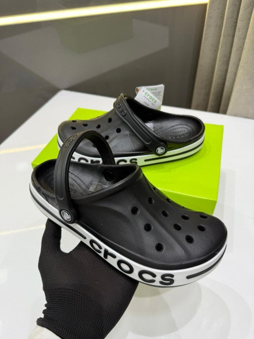 Crocs Bayaband Black