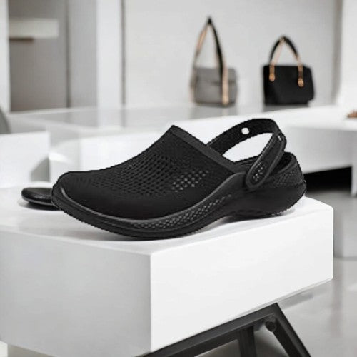 Crocs Literide 360 Clog Black