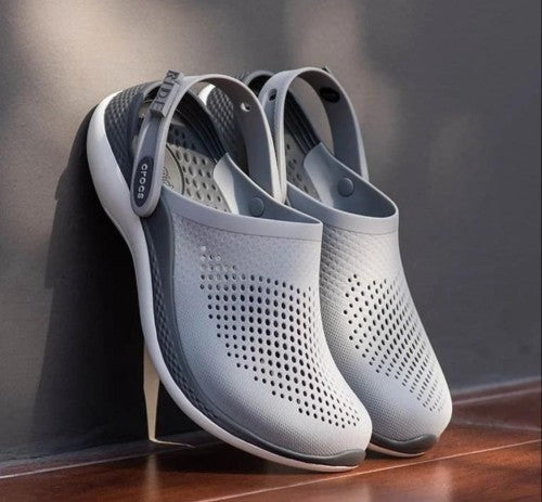 Crocs Literide 360 Clog Grey