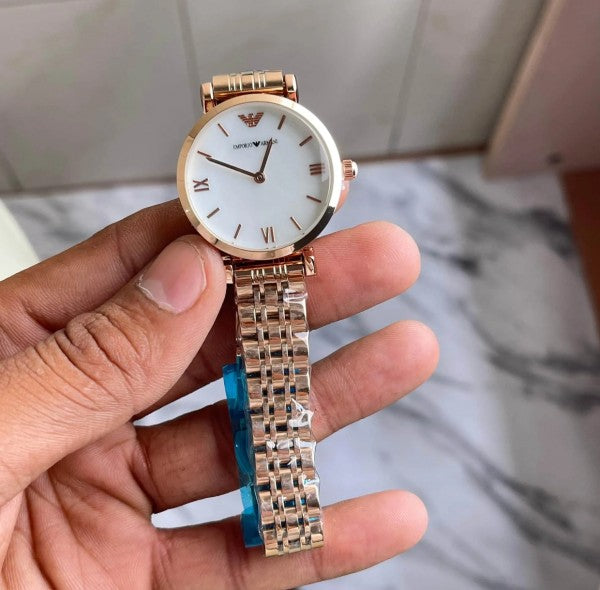 Emporio Armani Watch 2335