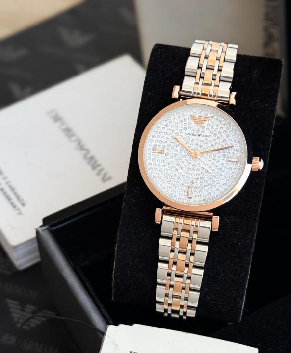 Emporio Armani Watch 2319