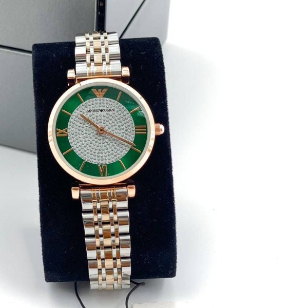 Emporio Armani Watch 2320