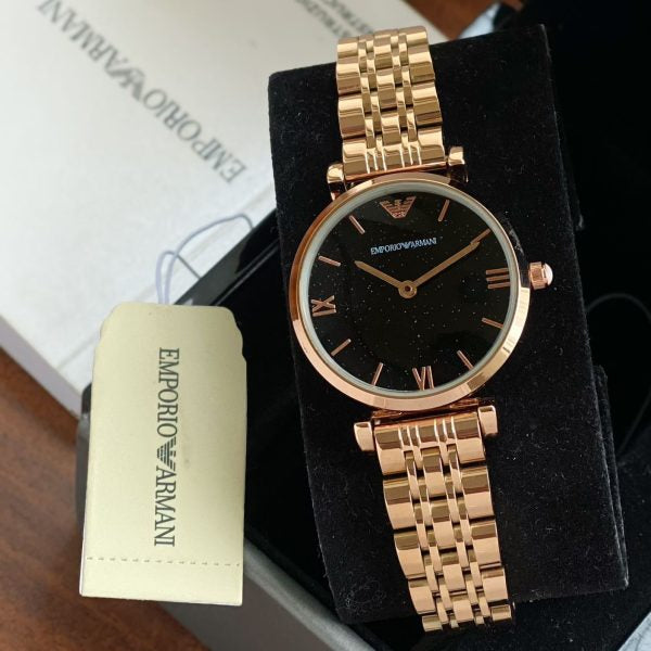 Emporio Armani Watch 2337