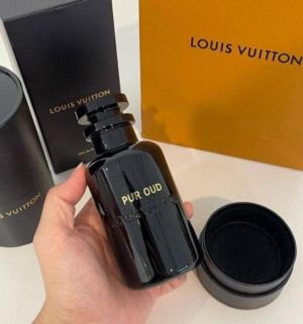 LOUIS VUITTON PUR OUD EDP UNISEX 100 ML