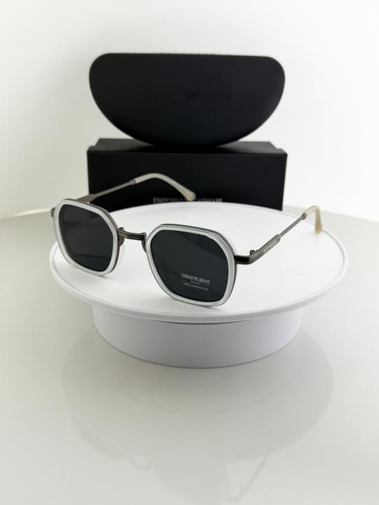 Armani ice black