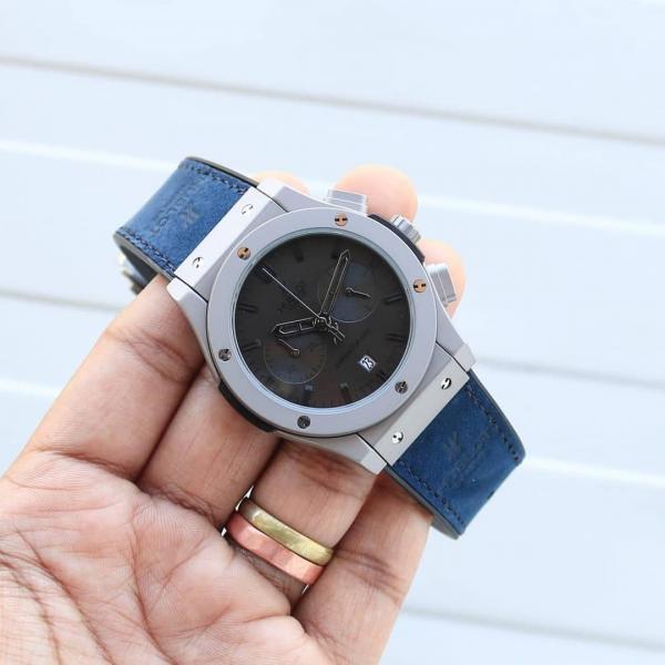 Hublot BigBang Chronograph all working