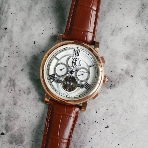 Cartier Automatic