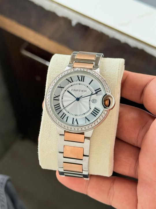 Cartier balloon