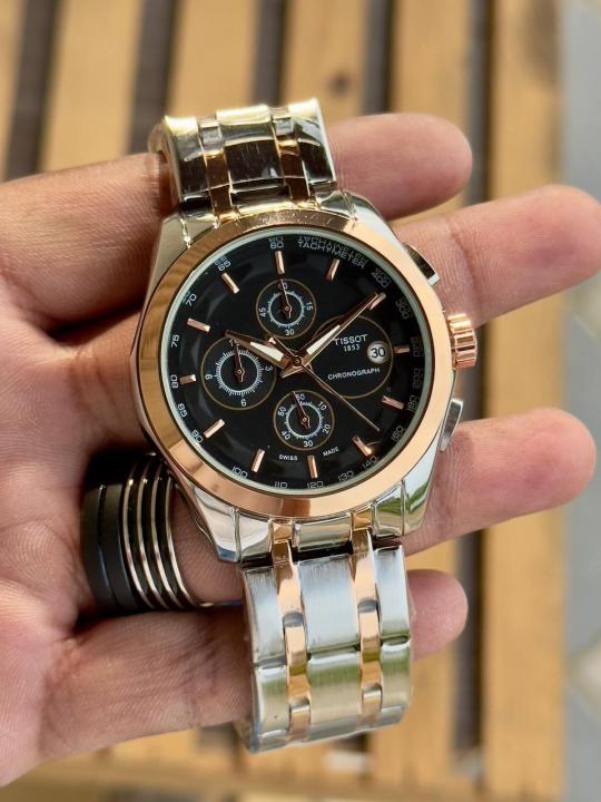 Tissot 1853 Chronograph