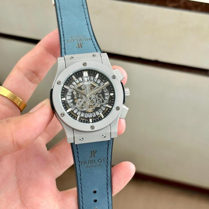 Hublot BigBang Calendar