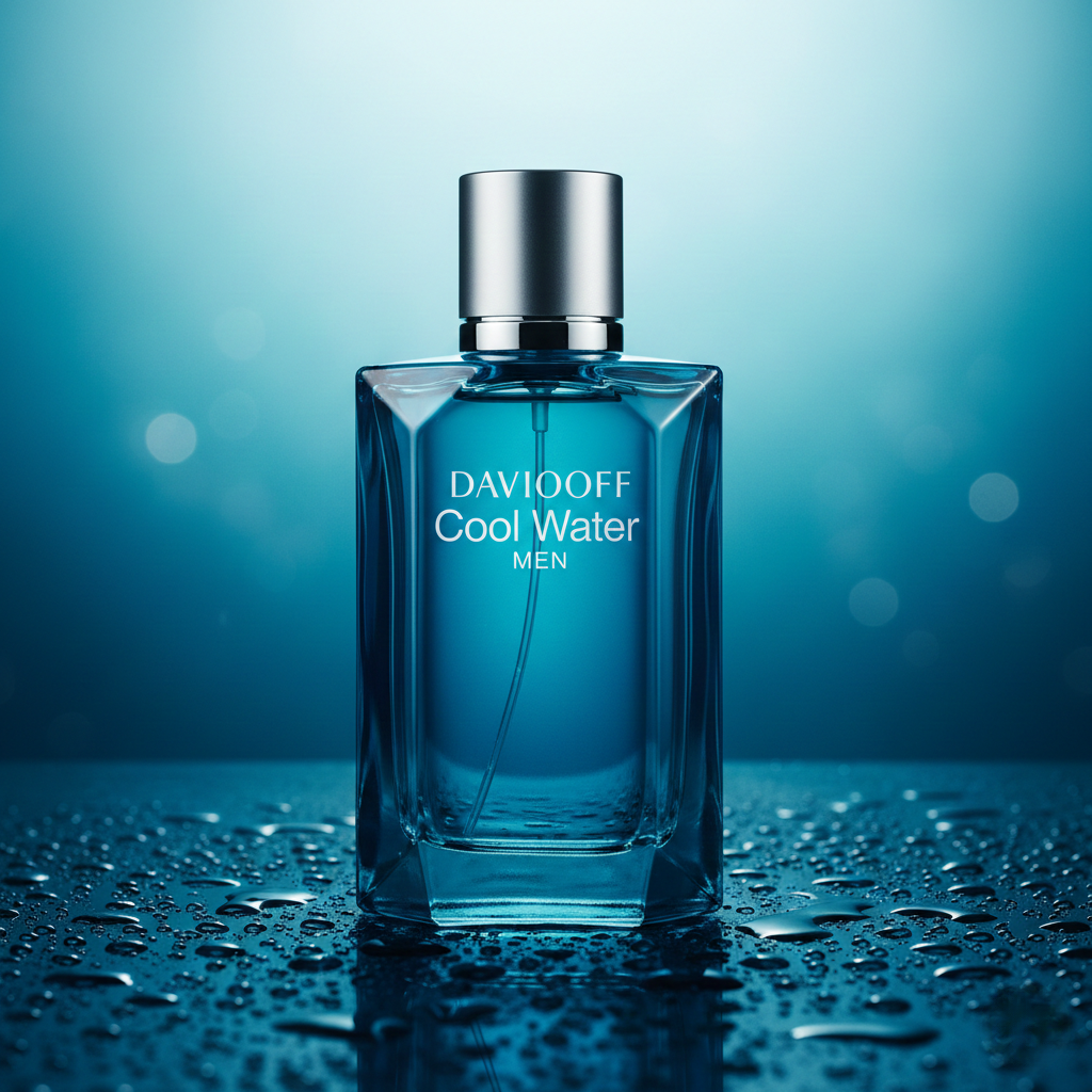 Mens perfume