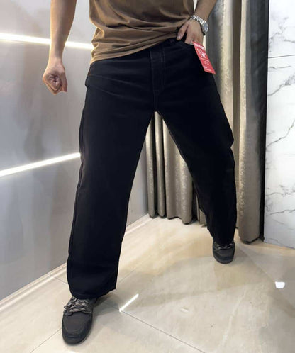 True Religion Black Imported Premium comfort fitDenim