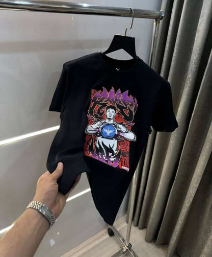 Pum a Black Limited Edition Premium T-Shirt