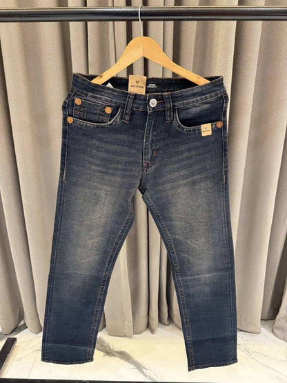 True Religion Imported Premium Denim