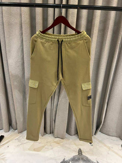 HUG.O BOSS track pants